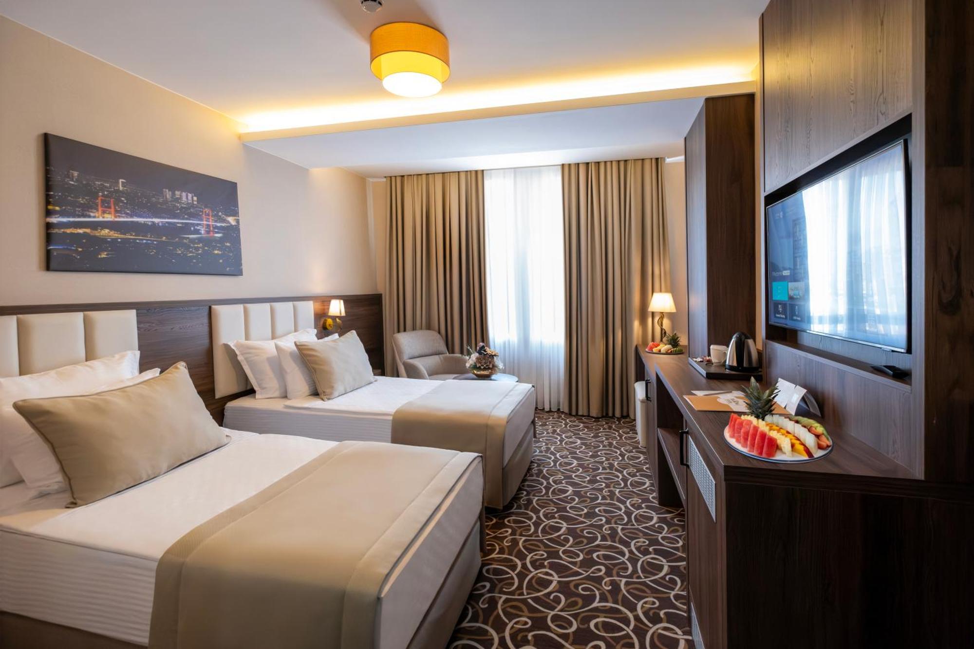 Park Dedeman Mersin Marina Çiftlik エクステリア 写真